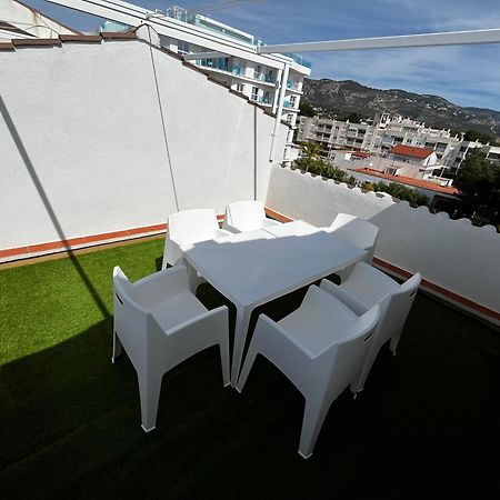 Apartamentos Cami L'Atall Altamar Alcoceber Luaran gambar