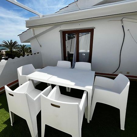 Apartamentos Cami L'Atall Altamar Alcoceber Luaran gambar