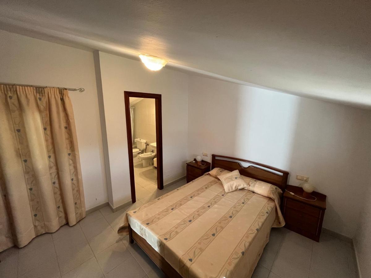 Apartamentos Cami L'Atall Altamar Alcoceber Luaran gambar