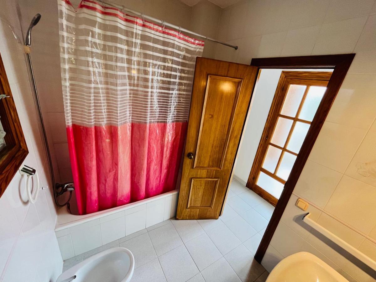 Apartamentos Cami L'Atall Altamar Alcoceber Luaran gambar