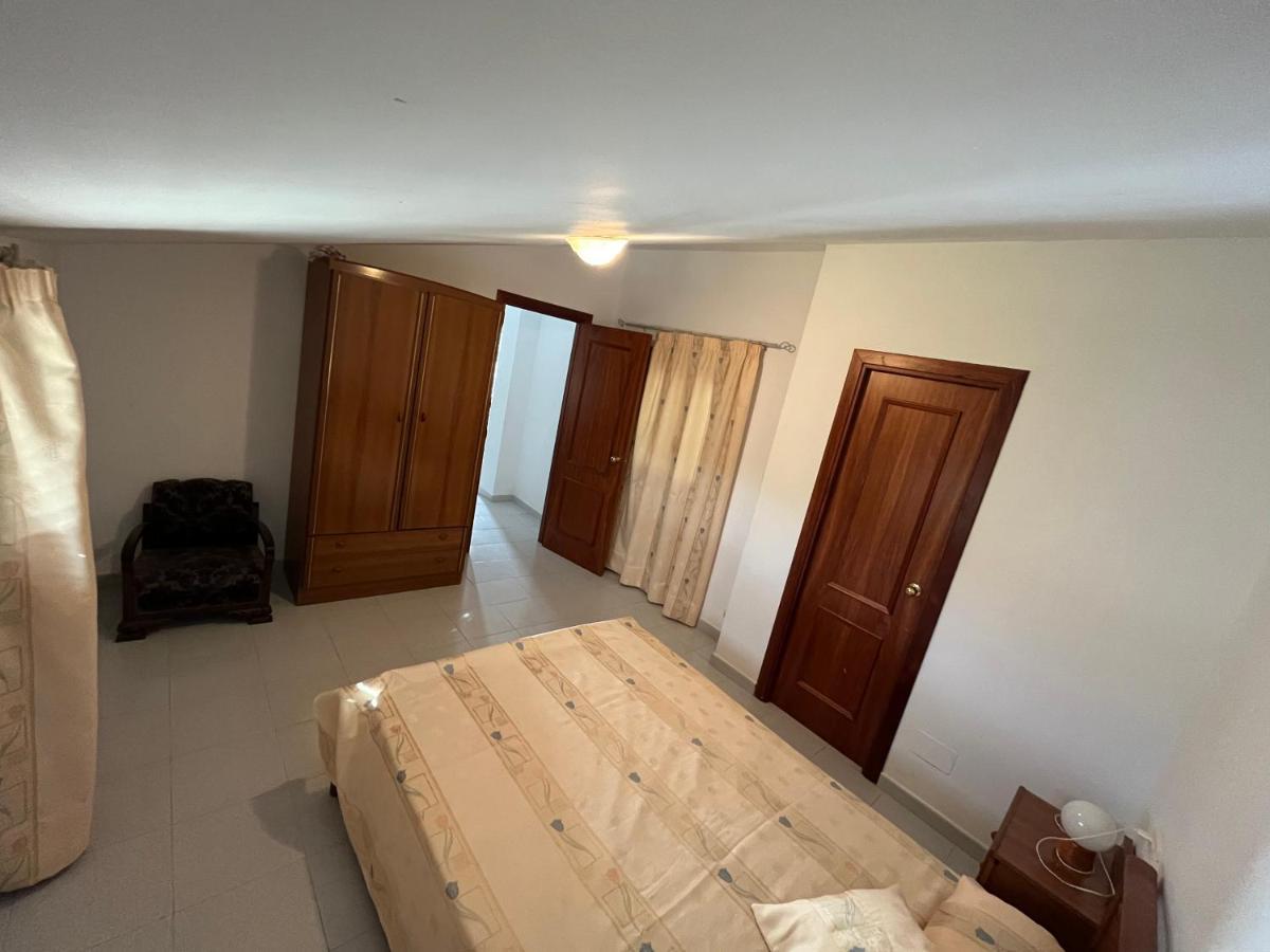 Apartamentos Cami L'Atall Altamar Alcoceber Luaran gambar