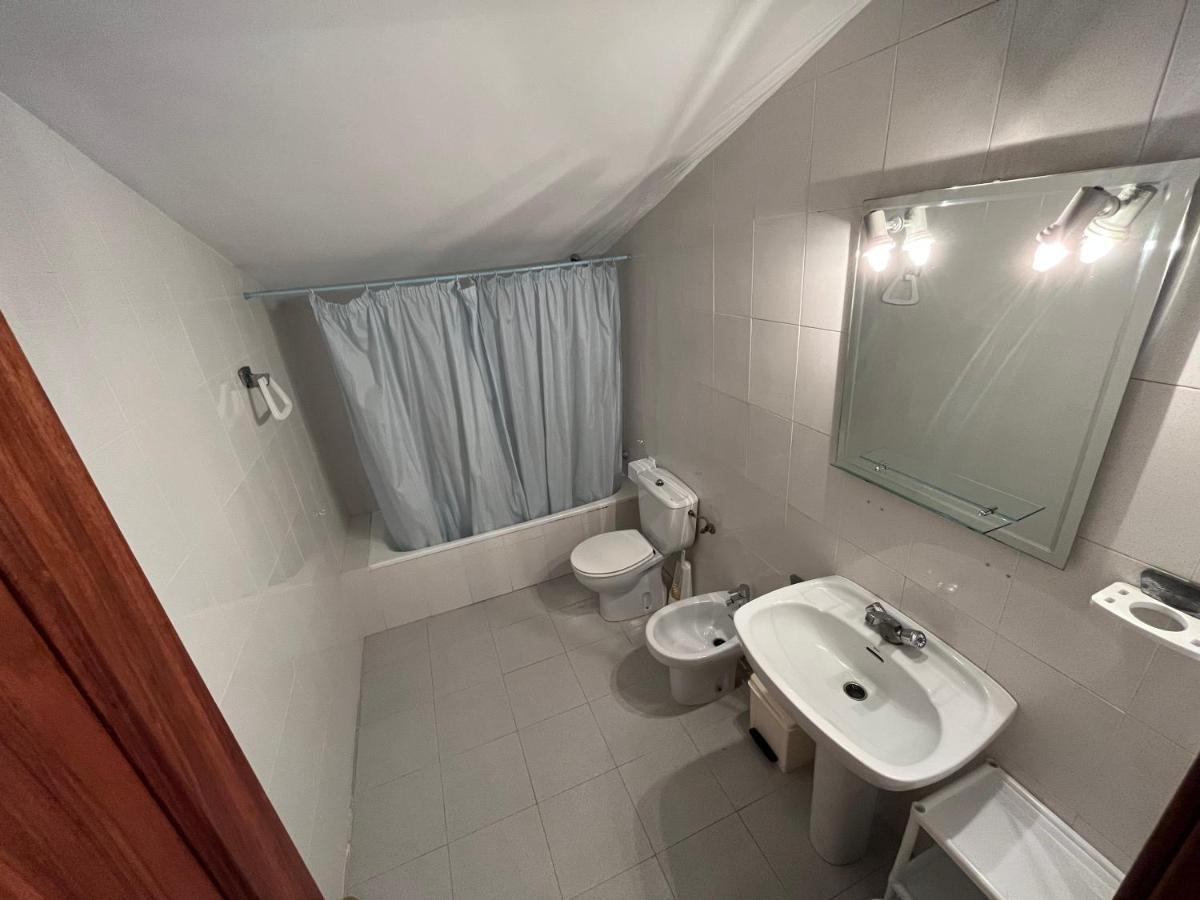 Apartamentos Cami L'Atall Altamar Alcoceber Luaran gambar