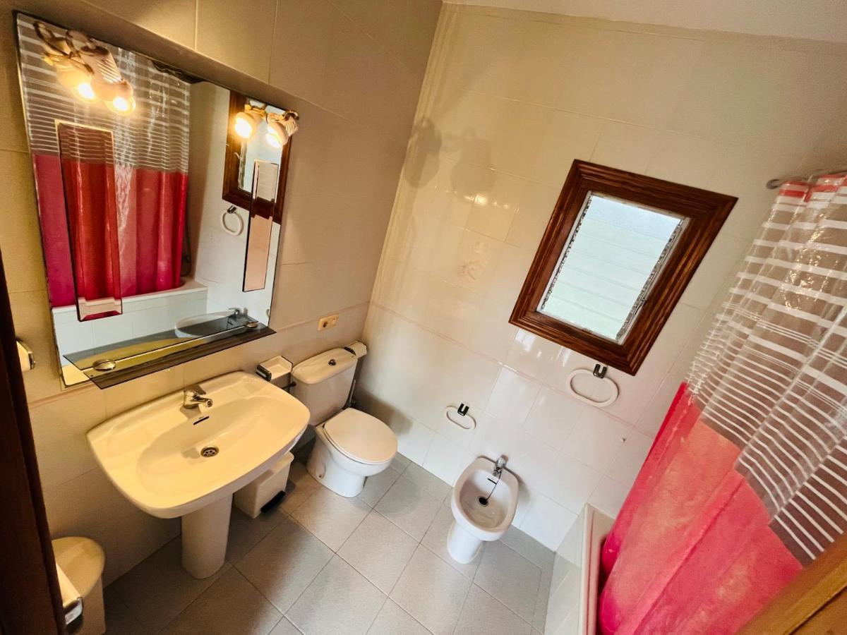 Apartamentos Cami L'Atall Altamar Alcoceber Luaran gambar