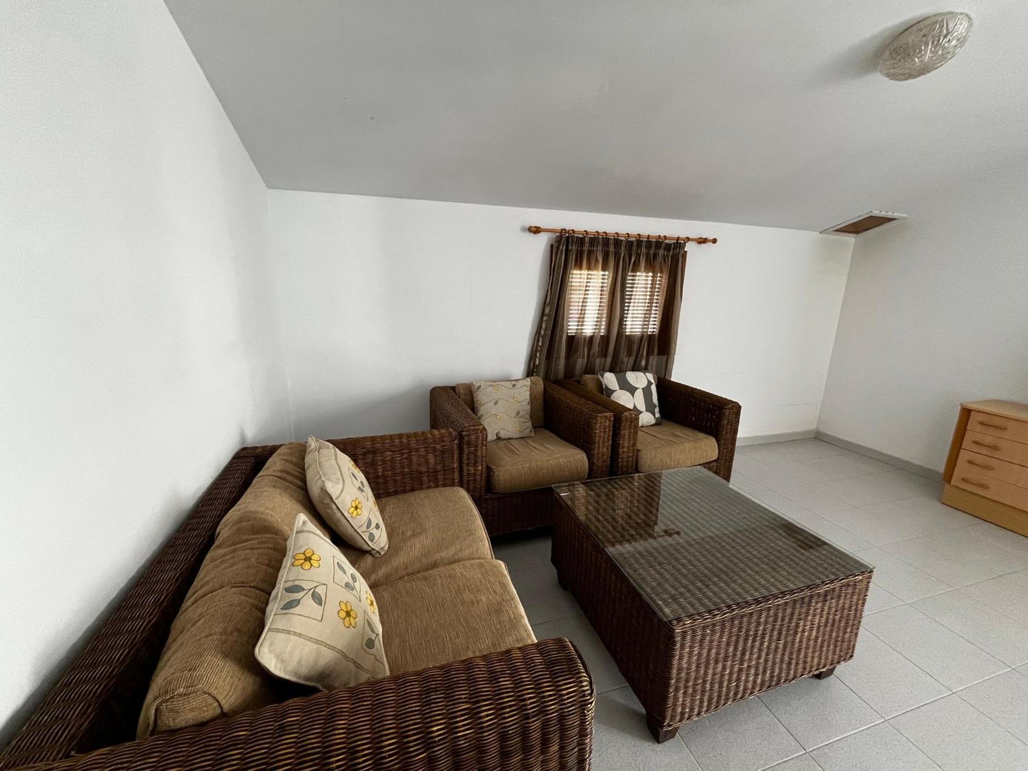 Apartamentos Cami L'Atall Altamar Alcoceber Luaran gambar