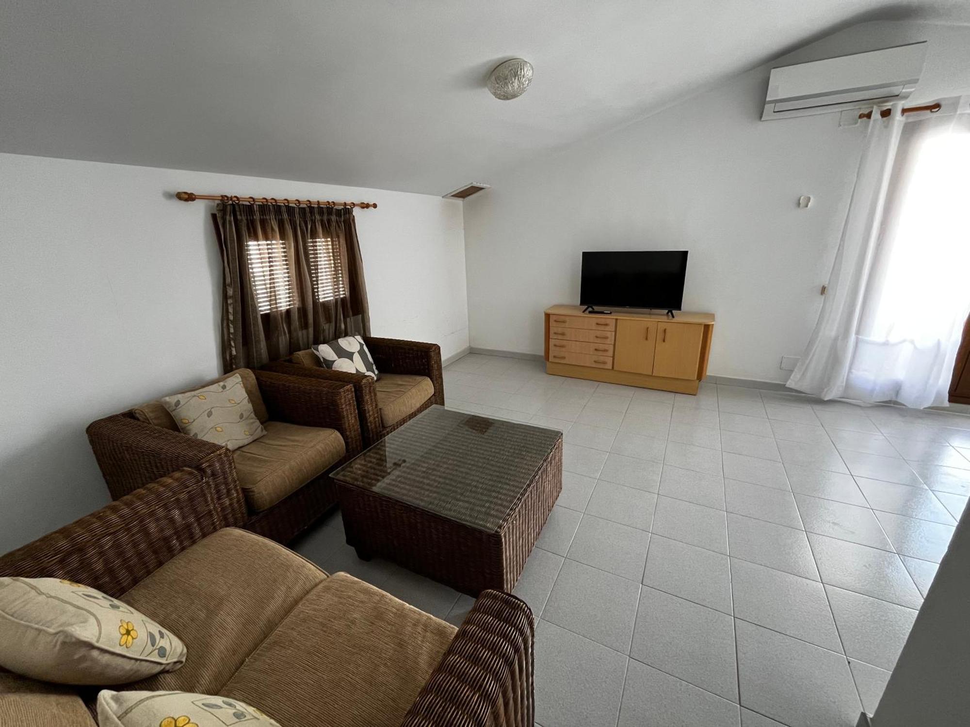 Apartamentos Cami L'Atall Altamar Alcoceber Luaran gambar