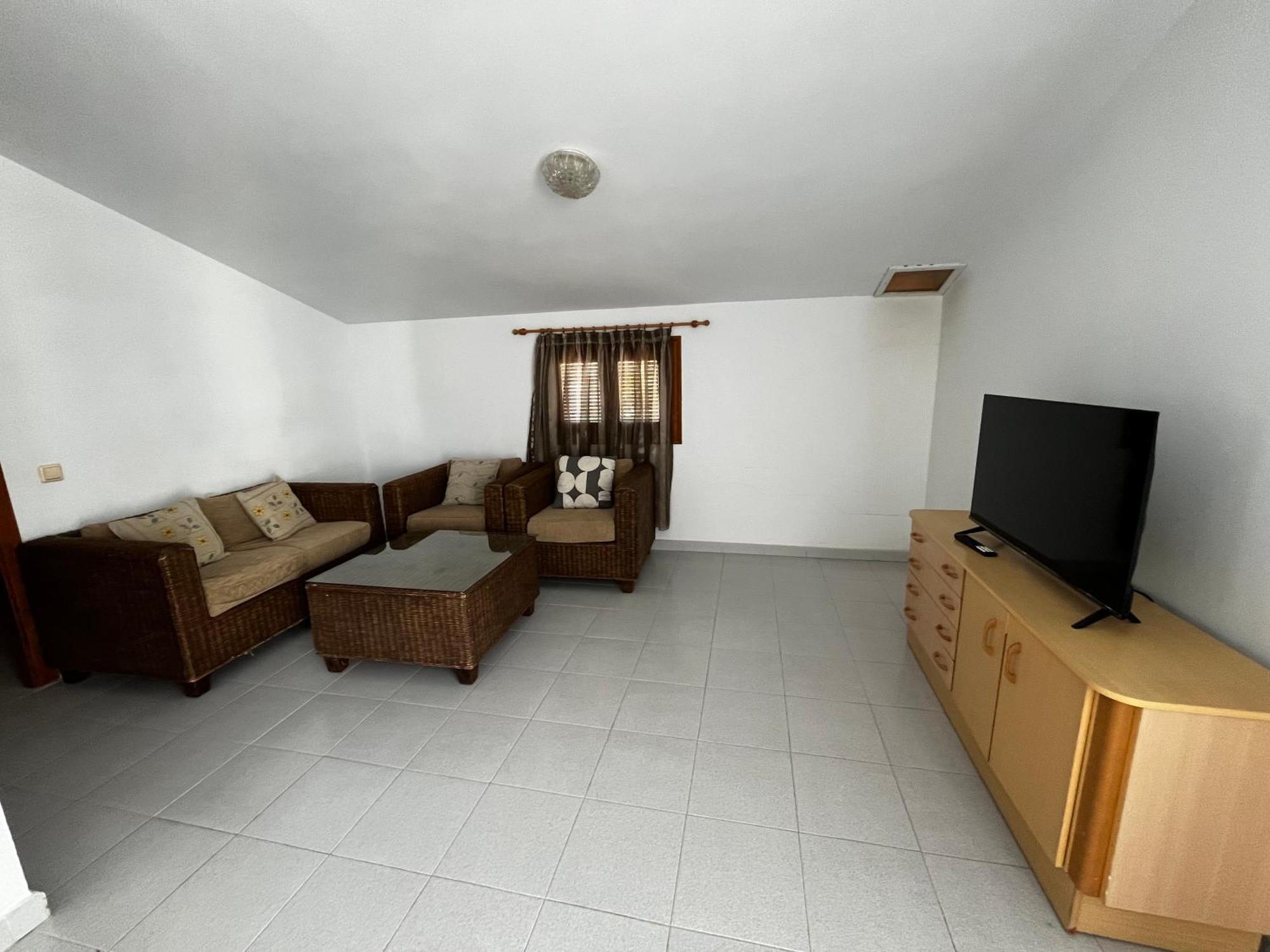Apartamentos Cami L'Atall Altamar Alcoceber Luaran gambar